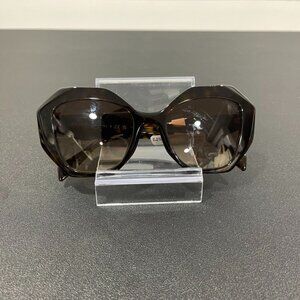 Prrada Large Women's Tortoiseshell Sunglasses (JB1405)